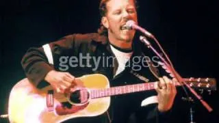 Metallica - Mama said (LIVE ACOUSTIC VERSION)