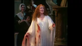 Dame Joan Sutherland - 'Eccola!' (The Mad Scene) Donizetti's Lucia di Lammermoor