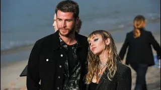 Miley Cyrus confesses lying to Liam Hemsworth before marriage 😲😲😲