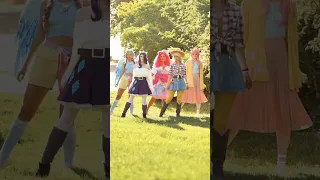 MLP Dance but Twilight's Filming 💜✨️