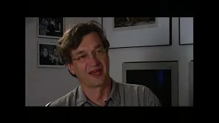 Wim Wenders à propos des Ailes du Désir