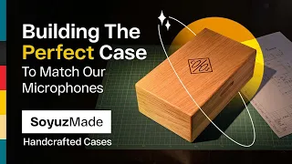 SoyuzMade: Handcrafted Cases