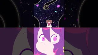 Watch Bee and PuppyCat Lazy in Space on Netflix today!