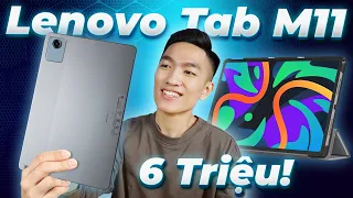 Hơn 5tr có tablet CHÍNH HÃNG đa nhiệm như PC, cập nhật tới 2028 - Chuẩn bài cho học sinh sinh viên!