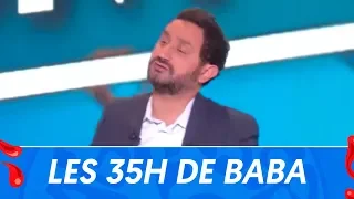 Les 35H de Baba - H5: TPMP en feu avec Soprano