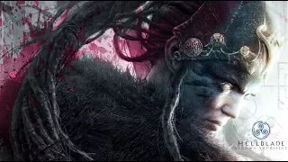 HellBlade: Senua's Sacrifice - Part #1 (Valravn, God of Illusion)