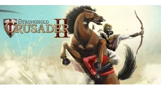 Обзор Stronghold Crusader 2