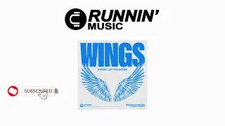 Armand Van Helden, Karen Harding - Wings (I Won't Let You Down) (Extended Mix)