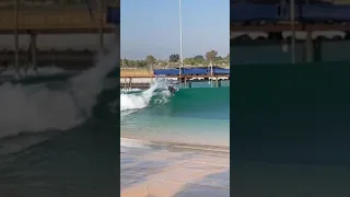The Perfect Skimboarding Wave !