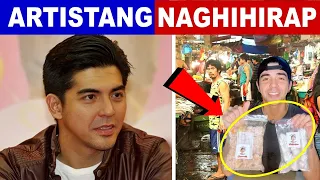 Artistang Sikat Noon Na Naghihirap Ngayon? [ Millionare Artist Noon ]