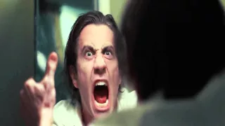 Best Of Jake Gyllenhaal: Angry Clips