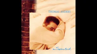 Thomas Anders - Point Of No Return