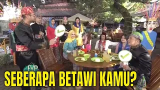 Zee Zee Review Dapur Ngaciiir Bareng Raffi Dan Irfan | FYP (22/06/23) Part 4