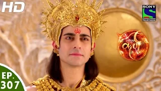 Suryaputra Karn - सूर्यपुत्र कर्ण - Episode 307 - 7th August, 2016