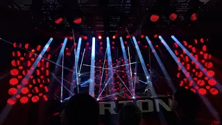 AYRTON Lightshow - Prolight & sound Frankfurt 2023