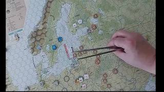 Axis Empires UE & Schiffskrieg   the rest of summer 1940    Episode #3