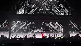 《讓世界毀滅》LIVE林宥嘉IDOL演唱會澳門站 (2023/08/26)