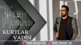 Taleh Hüseynov Saz İfası (2019) Kurtlar Vadisi