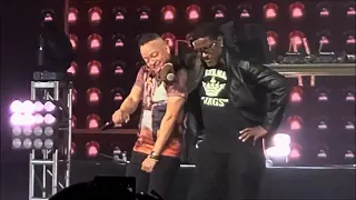 Kid n Play & Full Force "Rollin With Kid n Play & Ain't My Type of Hype from House Party(LIVE)" 2023