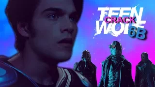 Teen Wolf CRACK 6B (+Dread Doctors)