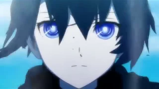 Black★Rock Shooter/Стрелок с черной скалы [AMV]   The Phoenix HD