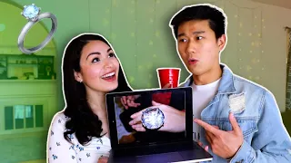 18 Ways To Get Them To Propose | Smile Squad Comedy