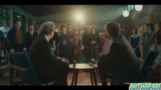 Carmen Curlers (Serie de TV) (2024) Temporada 2 Tráiler En Español.