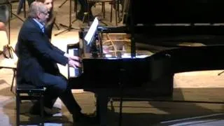 César Franck Symphonic Variations Yuriy Novikov