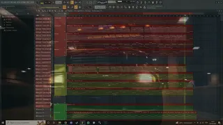 The Dark Knight - Like A Dog Chasing Cars (FL Studio Remake)