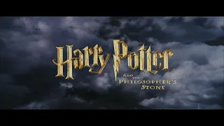 HARRY POTTER 1 IN HINDI DUBBED PART (1/8)