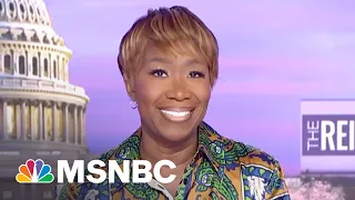 Watch The ReidOut With Joy Reid Highlights: May 3