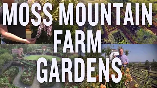 Moss Mountain Farm: The Gardens (P. Allen Smith)