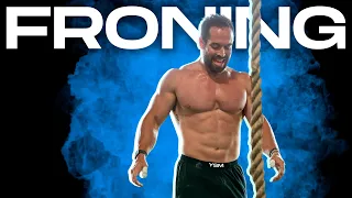 RICH FRONING | CROSSFIT MOTIVATION VIDEO