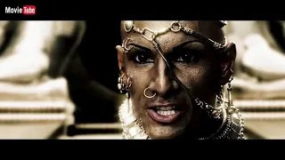 Divine Power Scene | 300 (2006) | MovieTube