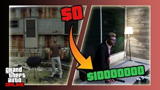 Jak se stát milionářem v GTA 5 - kompletní návod | Herní svět