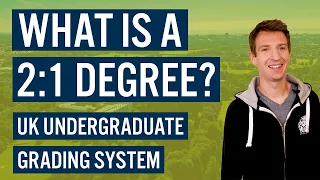 What is a 2:1 Degree? Guide to UK Undergraduate Grades - Study in the UK | Cardiff Met International