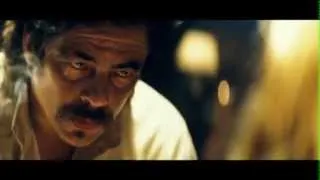 Savages (2012) Official Trailer HD, John Travolta, Salma Hayek