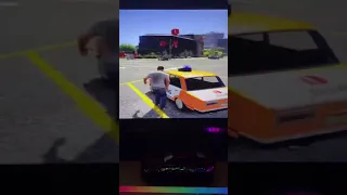 Жигули🚘 в GTA 5