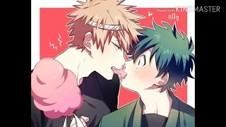 bakudeku~ /shameless