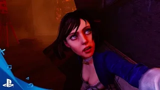 BioShock: The Collection - Launch Trailer | PS4