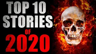 Top 10 CreepyPasta of 2020 | Creepypasta Storytime