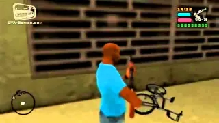 GTA Vice City Stories - Walkthrough - Mission #44 - Kill Phil: Part 2