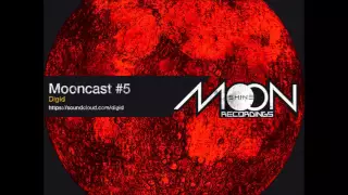 Mooncast #5 - Digid