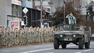 День незалежності України. Наскільки Збройні Сили готові її відстояти? | Ваша Свобода