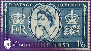 The Glorious Reign Of Queen Elizabeth II | Elizabeth at 80: Continuity & Change | Real Royalty