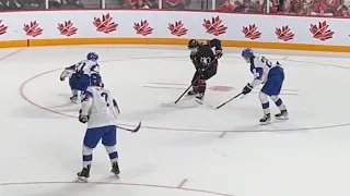 Canada vs Slovakia QUARTERFINAL GAME HIGHLIGHTS 2023 World Juniors