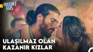 Sanem'in Aşkı Bulma Yolculuğu #107 - Erkenci Kuş