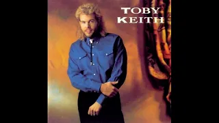 Should've Been a Cowboy - Toby Keith