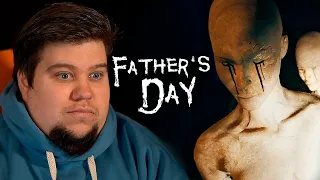 ДОМ С МАНЕКЕНАМИ - Father's Day #2