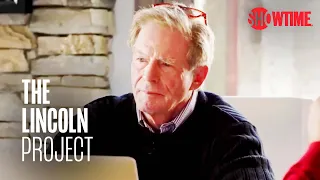 Stuart Stevens and Team Write “The Trump Plan” | Episode 2 | The Lincoln Project | SHOWTIME